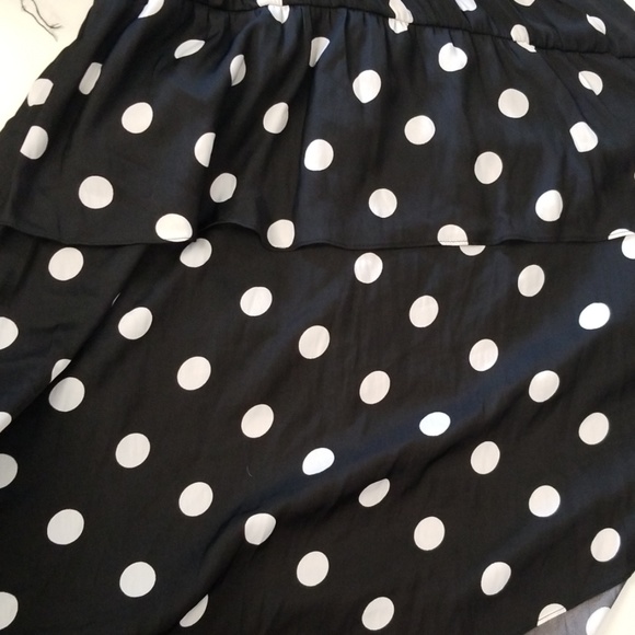 A new day polka dot dress - Picture 3 of 8